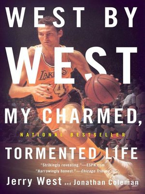 cover image of West by West